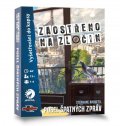 neuveden: Zaostřeno na zločin 2. - Posel špatných zpráv (karetní hra)