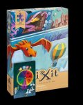 neuveden: Dixit Puzzle Adventure 500 dílků