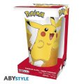 neuveden: Pokémon Sklenice Pikachu 400 ml