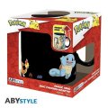 neuveden: Pokémon Hrnek měnící Evolve 460 ml