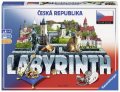 neuveden: Labyrinth Česká republika