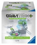 neuveden: GraviTrax POWER: Startér a Přistávací Aréna