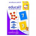 neuveden: Puzzle - Nauč se počítat (od 1 do 20)