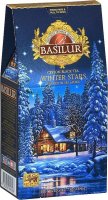 neuveden: BASILUR Infinite Moments Winter Stars papír 75g