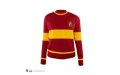 neuveden: Harry Potter Svetr famfrpál - Nebelvír M