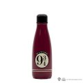 neuveden: Harry Potter Nerezová láhev 350 ml na teplé a studené nápoje - Nástupiště 9