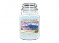 neuveden: YANKEE CANDLE Majestic Mount Fuji svíčka 625g
