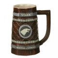 neuveden: Keramický korbel Game of Thrones - Stark
