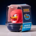 neuveden: Tubbz kachnička mini Sonic - Knuckles