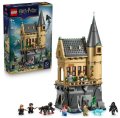 -: LEGO® Harry Potter™ 76463 Bradavický hrad: Křídlo s ošetřovnou