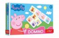 neuveden: Domino: Prasátko Peppa