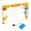 neuveden: Tom a Jerry Nauč se písmenka - Stírací tabulka
