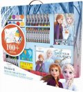 neuveden: Ledové království II - Mega kreativní set