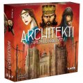 neuveden: Architekti Západního království - společenská hra