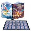 neuveden: Pokémon TCG: Scarlet & Violet 03 Obsidian Flames - A4 album