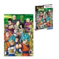 neuveden: Puzzle Super: Dragon Ball 104 dílků