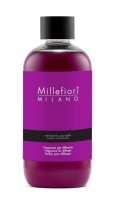 neuveden: Millefiori Milano Volcanic Purple / náplň do difuzéru 250ml