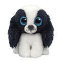 neuveden: Beanie Boos SISSY - Pes vícebarevný 15 cm