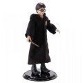 neuveden: Harry Potter: Bendyfig tvarovatelná postavička - Harry Potter