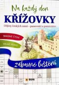 neuveden: Křížovky na každý den Dějiny český zemí Panovníci a panovnice