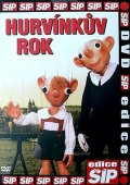 neuveden: Hurvínkův rok - DVD pošeta