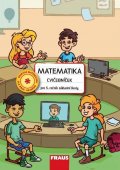 neuveden: Matematika - Cvičebníček pro 5. ročník ZŠ
