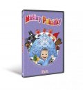 neuveden: Mášiny pohádky - část 1 - DVD