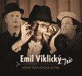 Viklický Emil: CD Trio hraje Suchého & Šlitra
