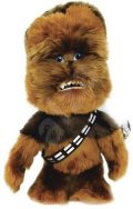 neuveden: Star Wars Classic - Chewbacca 45cm plyšová figurka