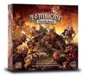 Lullien Jean-Baptiste: Zombicide: Černý mor