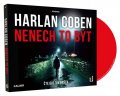 Coben Harlan: Nenech to být - audioknihovna