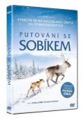 neuveden: Putování se sobíkem DVD