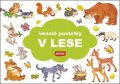 neuveden: Veselé pastelky - V lese