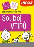 : Souboj vtipů - zábavná karetní hra