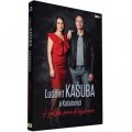 neuveden: Kašuba Ludovit - Hudba zenie k výšinám - CD
