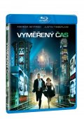 neuveden: Vyměřený čas Blu-ray