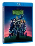 neuveden: Beetlejuice Beetlejuice BD