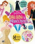 neuveden: Princezny - Oblékni si