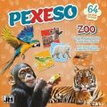 neuveden: Zoo - Pexeso v sešitu