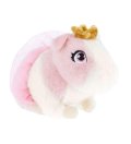 neuveden: Keel Toys plyšák eko 14 cm - Keeleco Morče
