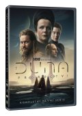 neuveden: Duna: Proroctví 1. série 3DVD