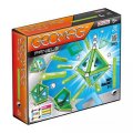 neuveden: Geomag Panels 32 dílků