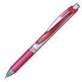neuveden: Pero gelové Pentel EnerGel BL77 - růžové 0,7mm