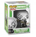 neuveden: Funko Pop Games: Fortnite - Skull Trooper