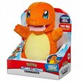 neuveden: Pokémon Interaktivní plyšák - Charmander