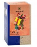 neuveden: Sonnentor - Děkuji bio čaj porcovaný 27g