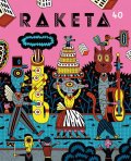 neuveden: Raketa 40 - Slavnostní číslo