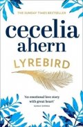 Ahernová Cecelia: Lyrebird