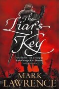 Lawrence Mark: The Liar´s Key