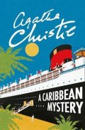 Christie Agatha: Caribbean Mystery